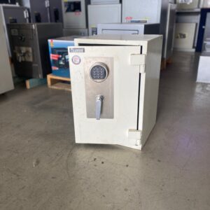 Used Guardall BFG400 Home Safe - Guardall Office Safes