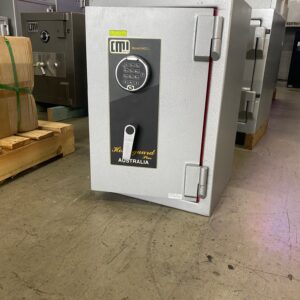 CMI HG1D home Safes (USED) - CMI Office Safes